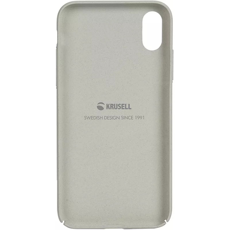Capa Krusell Sandby iPhone X