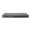 LevelOne GTL-2091 Managed L3 Gigabit Ethernet (10/100/1000) cinzento