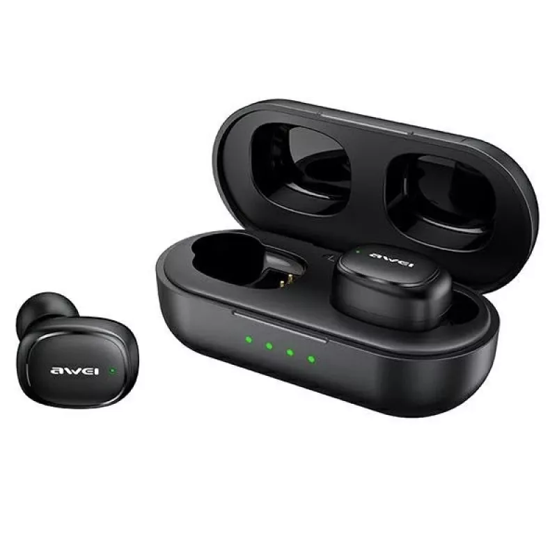 Auscultadores Awei T13 Pro