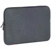 Capa para portátil Antishock 15.4/5133 cinzento escuro Rivacase