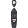 VOLTCRAFT LX-80 medidor de lux 0,0 - 200000 lx (VC-13101385)