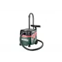Metabo AS 20 L PC 602083000 aspirador universal de sólidos e líquidos, verde/preto
