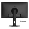 Monitor LCD | THOMSON | 27 | 1920 x 1080 píxeis | Full HD | Formato nativo 16:9 | Plano | M27FB5C15