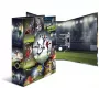 Dossier de argolas HERMA 19185 A4 multicolor