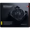 Ventoinha de caixa de 120 mm Noctua NV-FS2 preto – ventoinha de arrefecimento de PC silenciosa, 120 mm