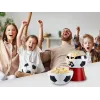 Máquina de pipocas Beper P101CUD051 para casa e eventos