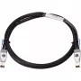 Cabo de fibra ótica InfiniBand HPE 2920 0,5m J9734A