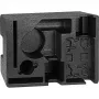 Inserto L-Boxx GEX 185-LI (preto, para L-BOXX 238)
