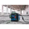 PRO Battery BA 3.7V 3.0Ah XL Professional (azul, para laser de linhas GLL 80-33 G, GLL 20-22 G)