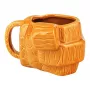 Caneca 3D Paladone Marvel Fantastic Four The Thing
