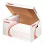 Caixa de arquivo Esselte 365 mm x 550 mm x 255 mm