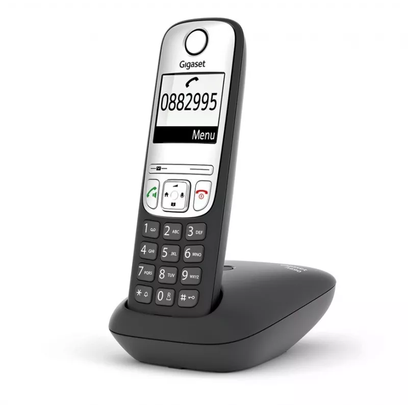 Telefone sem fios Gigaset A690