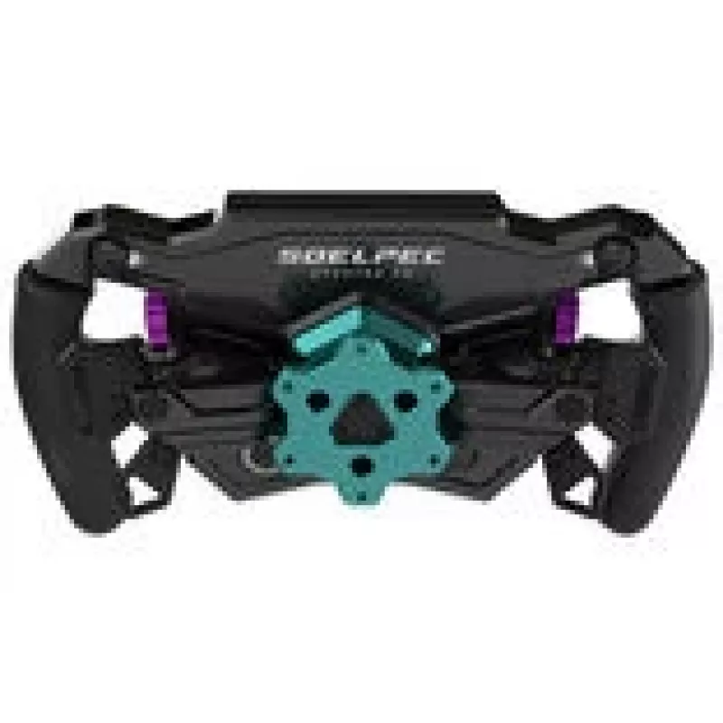 SOELPEC Spectra XR volante, Arctic