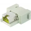 Passagem de painel Harting 09140014721 IP65 16A