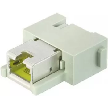 Passagem de painel Harting 09140014721 IP65 16A