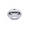 Capacete de bicicleta HJC FURION 3.0 branco tamanho S – capacete de proteção para bicicleta, pequeno
