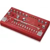 Sintetizador Analógico Behringer TD-3-RD Vermelho 9V DC