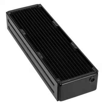 Radiador Coolgate XFlow G2 - 360 mm