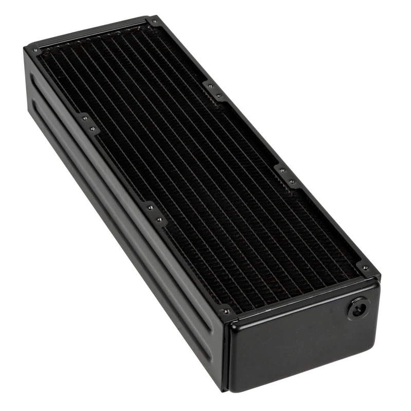 Radiador Coolgate XFlow G2 - 360 mm