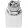 Garrafa térmica com caneca Zwilling Thermo 1 litro branca