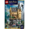 LEGO HARRY POTTER 76463 Castelo de Hogwarts - Ala hospitalar