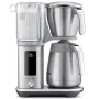 Máquina de café de filtro Sage SDC465BSS4EEU1 prateada