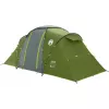 Tenda de túnel Spruce Falls 4 preto