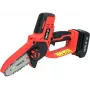 Yato YT-828135 motosserra 4" 18V