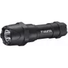 Lanterna de mão Varta INDESTRUCTIBLE F10 PRO preto 6W 300lm IP67