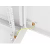 LANBERG ARMÁRIO DE PAREDE 19 9U 600X450
