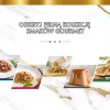 PURINA Gourmet Gold Succulent Delights frango - Alimento húmido para gatos - 85 g