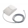 Sistema de controlo de acesso de segurança Satel ACCO-USB-CZ branco