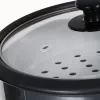 Russell Hobbs 19750-56 Panela de arroz 1,8 L 700 W Aço inoxidável