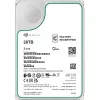Seagate Exos ST28000NM000C-FR disco rígido de 28 TB SATA-600, 7200 rpm, Factory Refurbished
