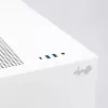 Caixa InWin F5 - Branco