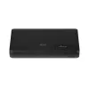 Powerbank MediaRange MR756 iões de lítio (Li-Ion) 20000 mAh preto