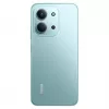 Smartphone Xiaomi Redmi 15C 6,9 polegadas 4 GB RAM 128 GB armazenamento verde menta, 6000 mAh, câmara traseira 50 MP, Helio G81-Ultra