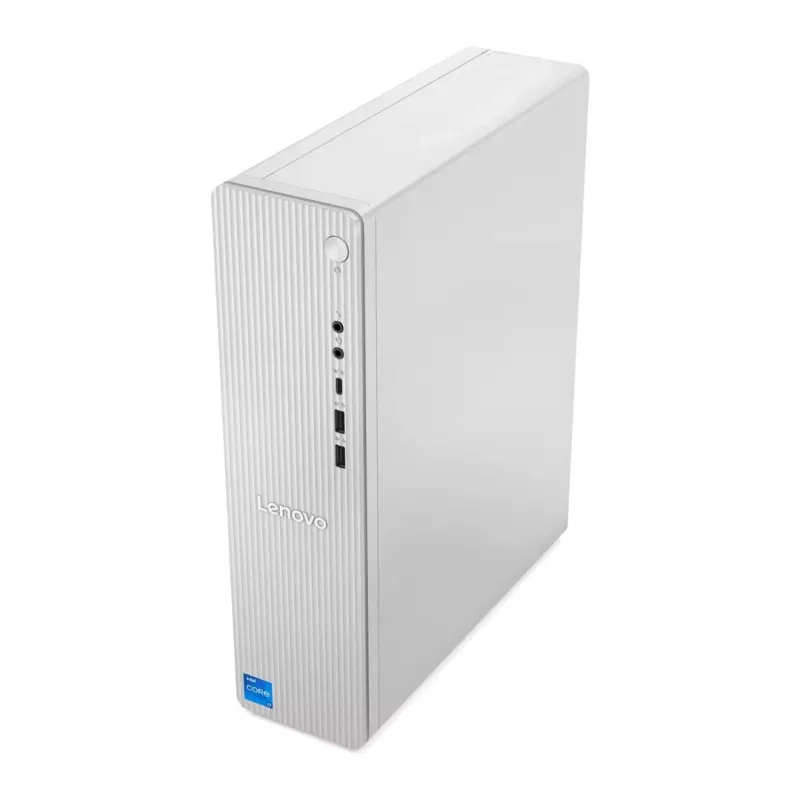 PC de secretária Lenovo IdeaCentre Tower i5-14400 16GB RAM 512GB SSD Windows 11 Pro