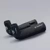 Therabody RecoveryAir JetBoots Prime, tamanho S, pretas