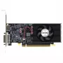 Placa gráfica AFOX Geforce GT1030 4 GB GDDR5, Low-Profile, PCIe x16