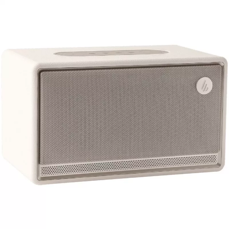 Edifier ES300 Wi-Fi Bluetooth marfim retalho - coluna (ES300-IV)