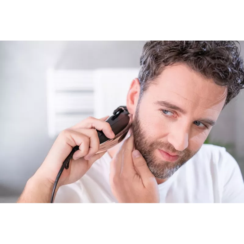 Wahl 09243-2616 preto