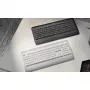 Logitech Signature K650 - Teclado - Sem fios - Bluetooth 5.1 - QWERTY - Espanhol - Grafite (920-010917)