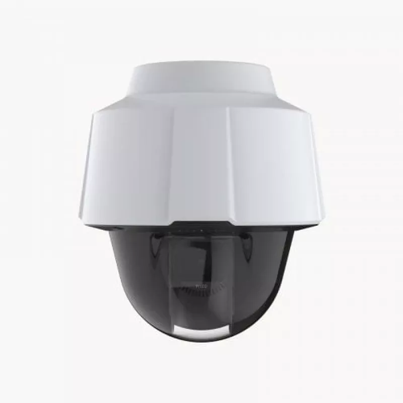 Câmara de vigilância IP Axis 02413-001 Bulb 2688 x 1512