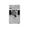 EATON SmartPro 230V 1kVA 750W UPS torre line-interactive médica com 6 tomadas, isolamento total, autonomia extensível
