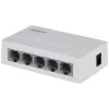 Dahua SF1005L switch de secretária Fast Ethernet de 5 portas