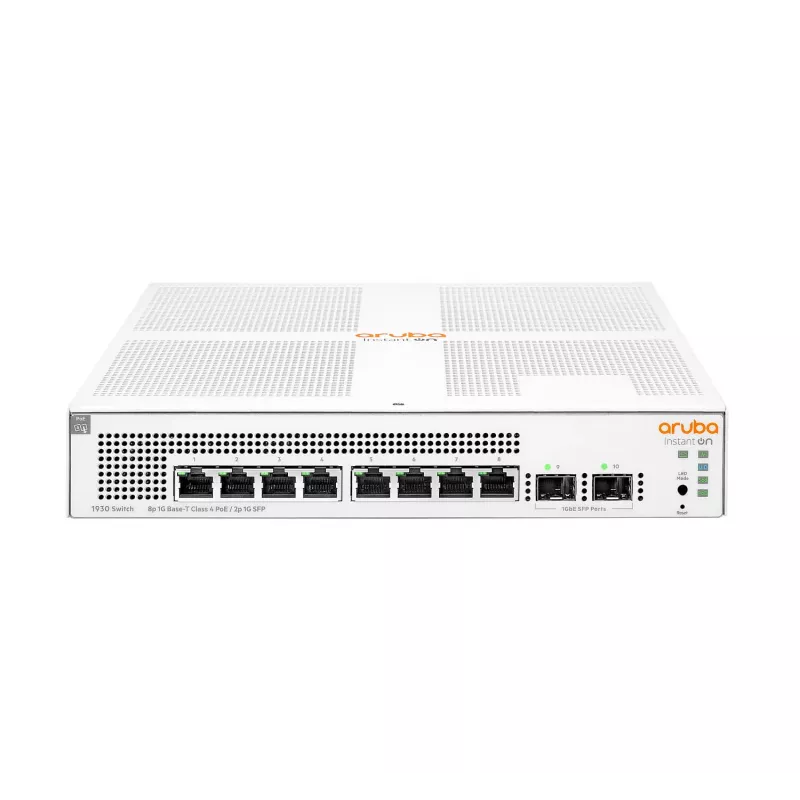 Switch gerido Aruba Instant On 1930