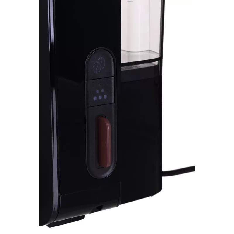 Máquina de café Bosch TKA4M233 semiautomática máquina de café de filtro 1,37 l