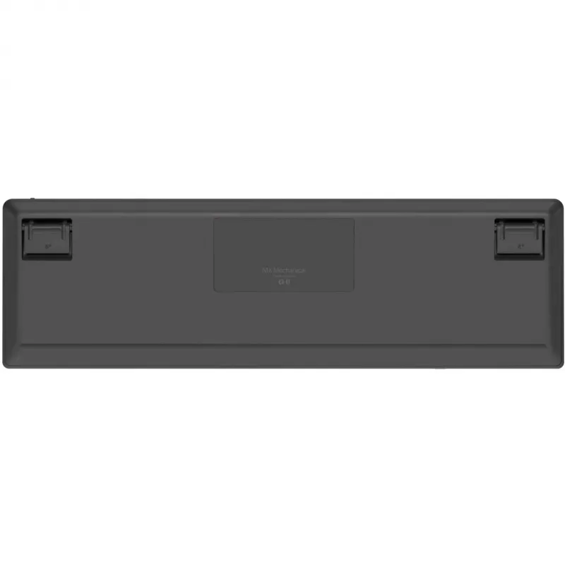 Logitech Master Series MX Mechanical - teclado