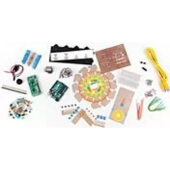 Acessório para placas de desenvolvimento Arduino K020007 (K020007)